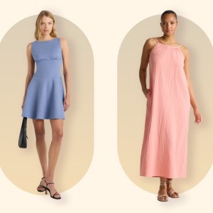 Quince Dresses Under $50