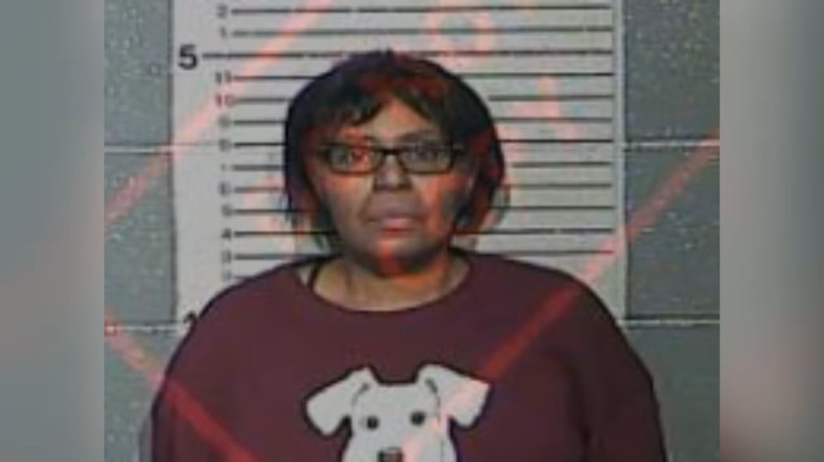 Rita Lang
