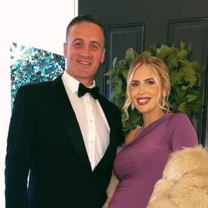 Ryan Lochtes Estranged Wife Kayla Rae Reid Says Exes Are Not in a Good Place, Gives Divorce Update