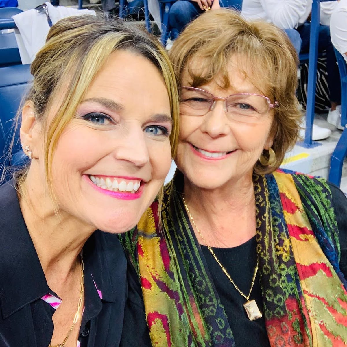 Savannah Guthrie's Mom Nancy Reported Missing in Arizona: Timeline of Her Disappearance