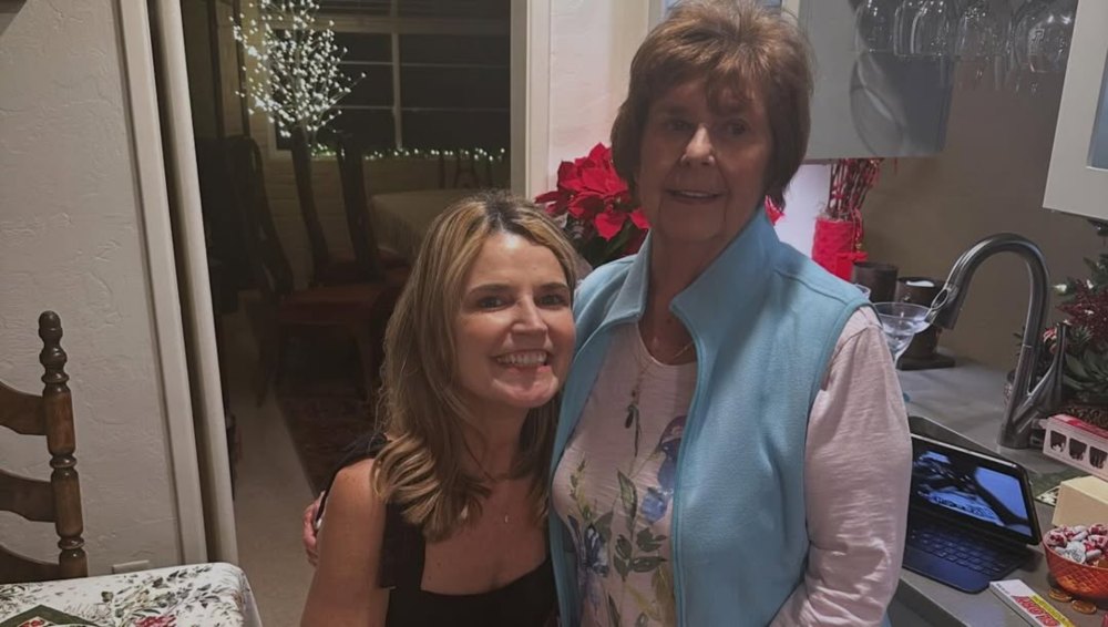 Was Savannah Guthries Moms Disappearance Targeted Sheriff Reacts