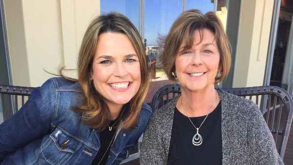 Former Sergeant Breaks Down Best Case Scenario in Nancy Guthrie Case Nearly 3 Weeks After Abduction