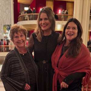 Who Is Annie Guthrie What to Know About Savannah Guthrie Sister Amid Nancy Guthrie Disappearance