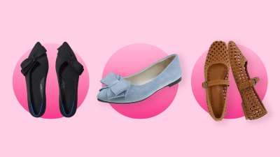 pretty flats