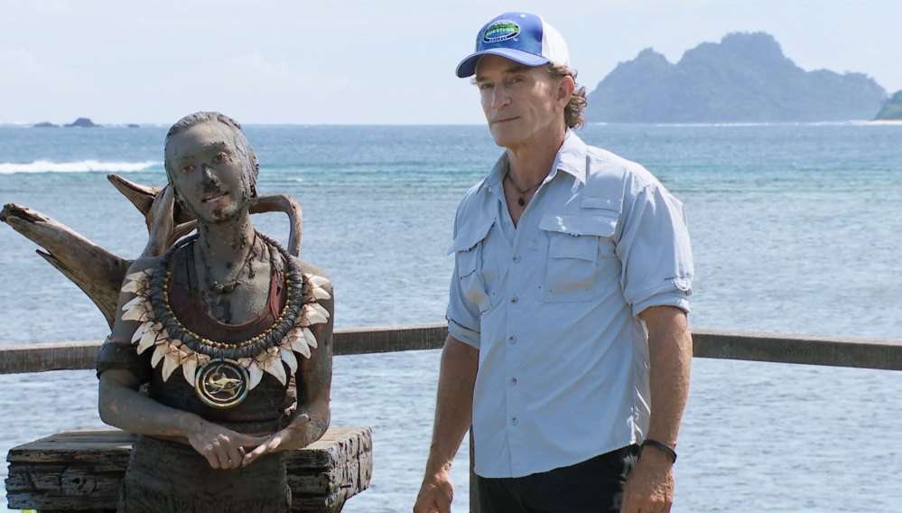 Jeff Probst Teases the Future of Survivor Even If He Is No Longer the Host