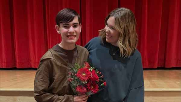 Teen Moms Kailyn Lowry Gifts 16 Year Old Son Elliott Fancy New Car for His Birthday