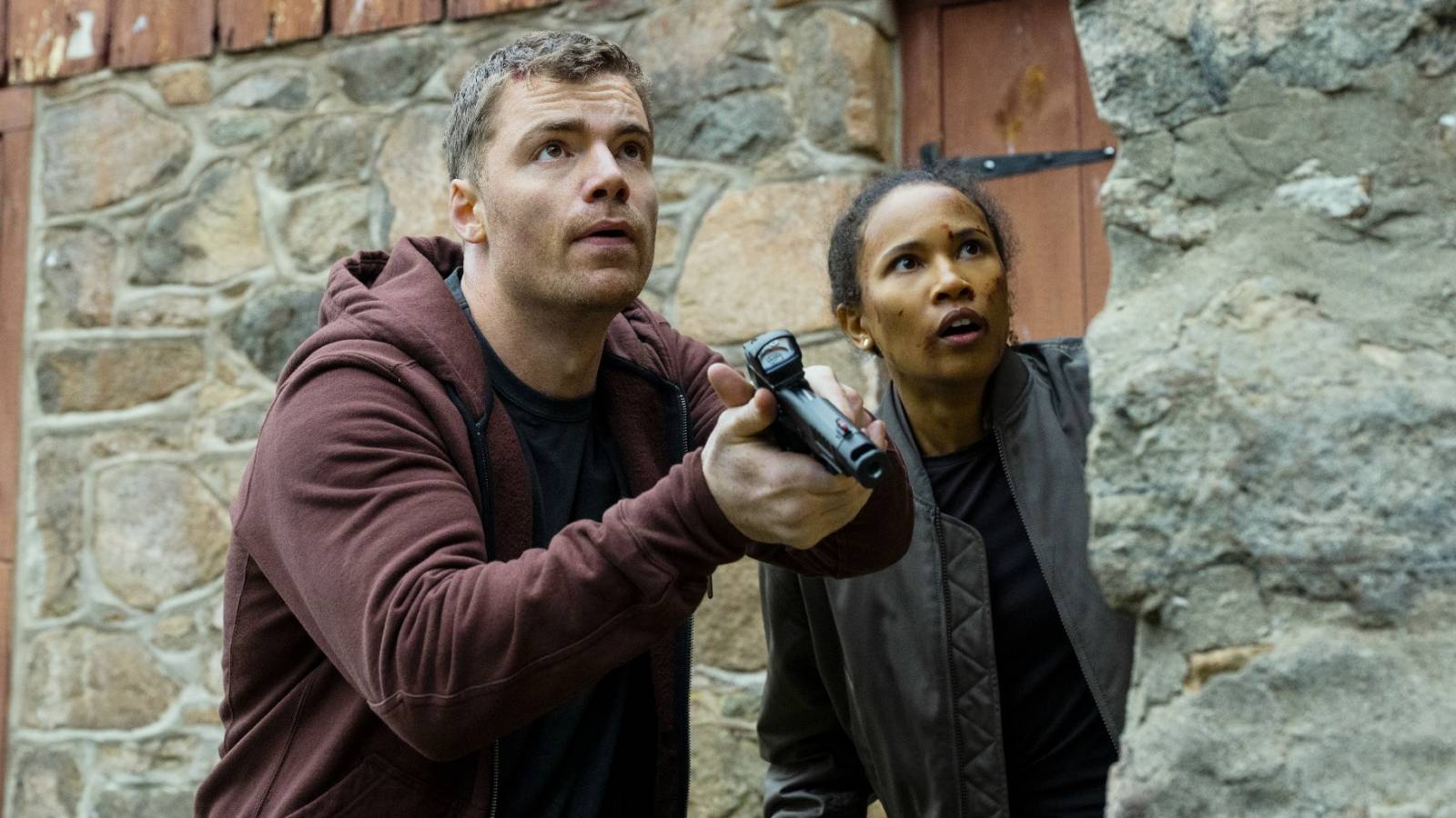 3 New Netflix Shows With at Least 90 Percent on Rotten Tomatoes ...