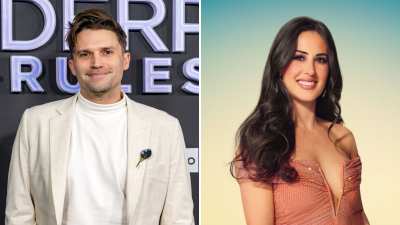 The Valleys Tom Schwartz and Michelle Saniei Spark Romance Rumors in Season 3 Trailer