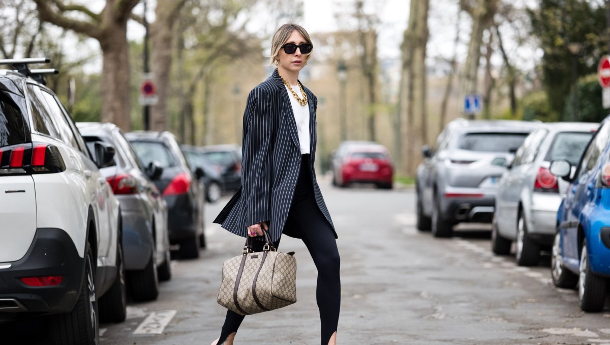 Travel Outfits