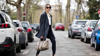 Travel Outfits