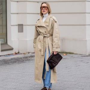 Trench Coats