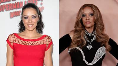 Adrianne Curry Defends Tyra Banks Actions on ‘America’s Next Top Model’ Despite Being 'Deeply Hurt’