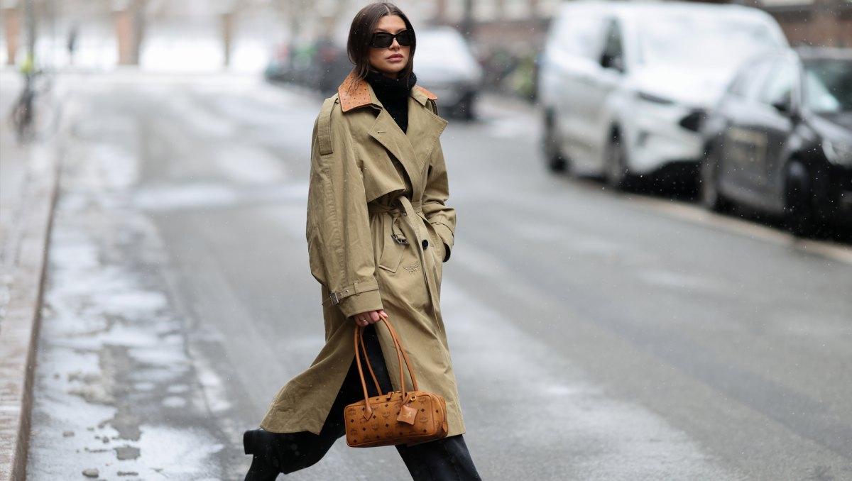 Luxurious Pieces