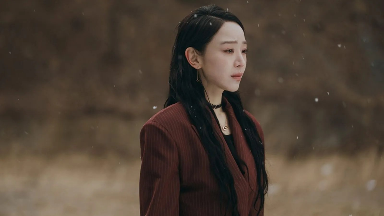 Shin Hye-sun in The Art of Sarah