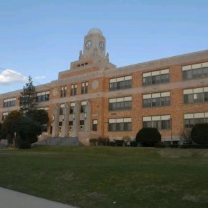Valley Stream Central High School