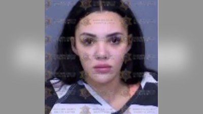 Woman, 24, Stabbed Mother in Back Nearly 20 Times, Claimed to Cops That the Victim Did It to Herself