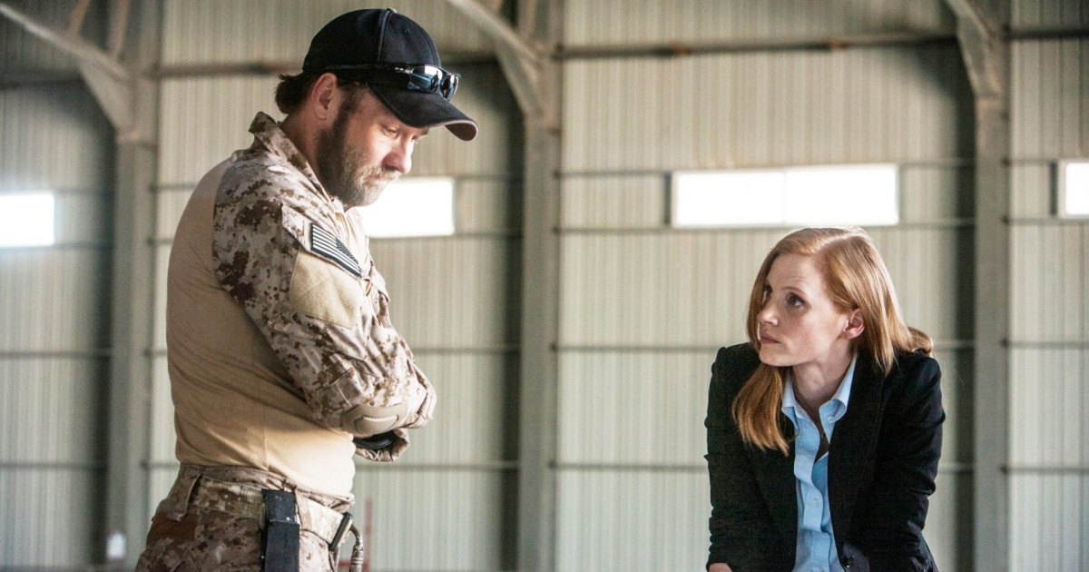 Netflix Adds Three Ninety-Percent Rotten Tomatoes Films