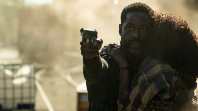 Paradise Season 2 Ending Explained: Who Is Alex? Who Died?