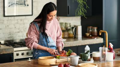 cooking