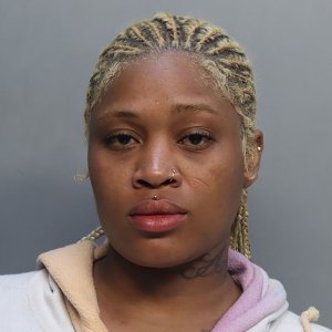 3 Women Arrested After Allegedly Refusing to Pay Extra Baggage Fee Davana Cochran Dionjana Cochran Nafisa Dockery