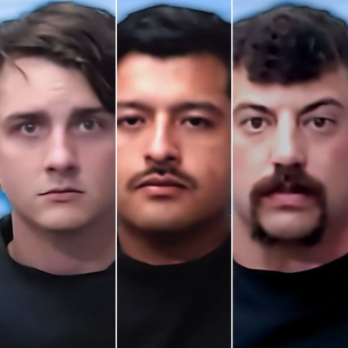 3 Firemen Arrested After They Allegedly 'Victimized' Teen