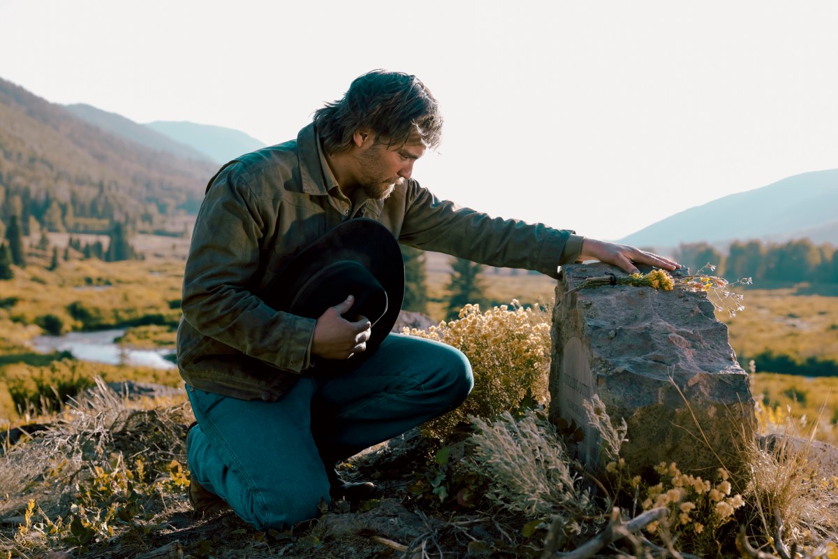 Yellowstone Spinoff Marshals Gets Renewed for Season 2