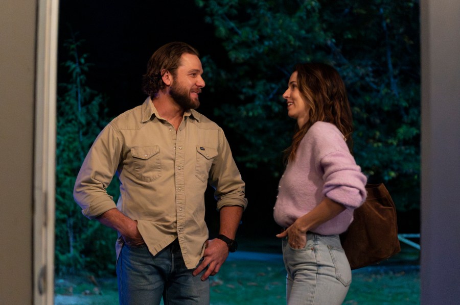 Fire Country's Bode Fights With Chloe About Her Son Causing Vince's Death