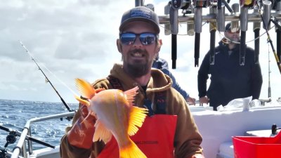 ‘Deadliest Catch’ Star Todd Meadows’ Death at Age 25 Explained: Everything to Know So Far