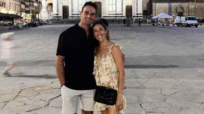 Katie Gaudreau Shares the Moment She Told Parents She Was Pregnant Watch