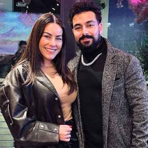 90 Day Fiance Veronica Rodriguez and Husband Seth Daryoushfar Relationship Timeline 2025