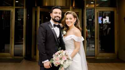 90 Day Fiance Veronica Rodriguez and Seth Daryoushfar Are Married Inside Their Magical Wedding 0P2A9964