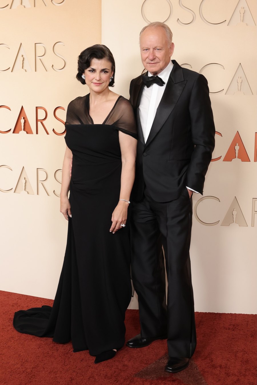 98th Academy Awards Oscars 2026 Hottest Couples