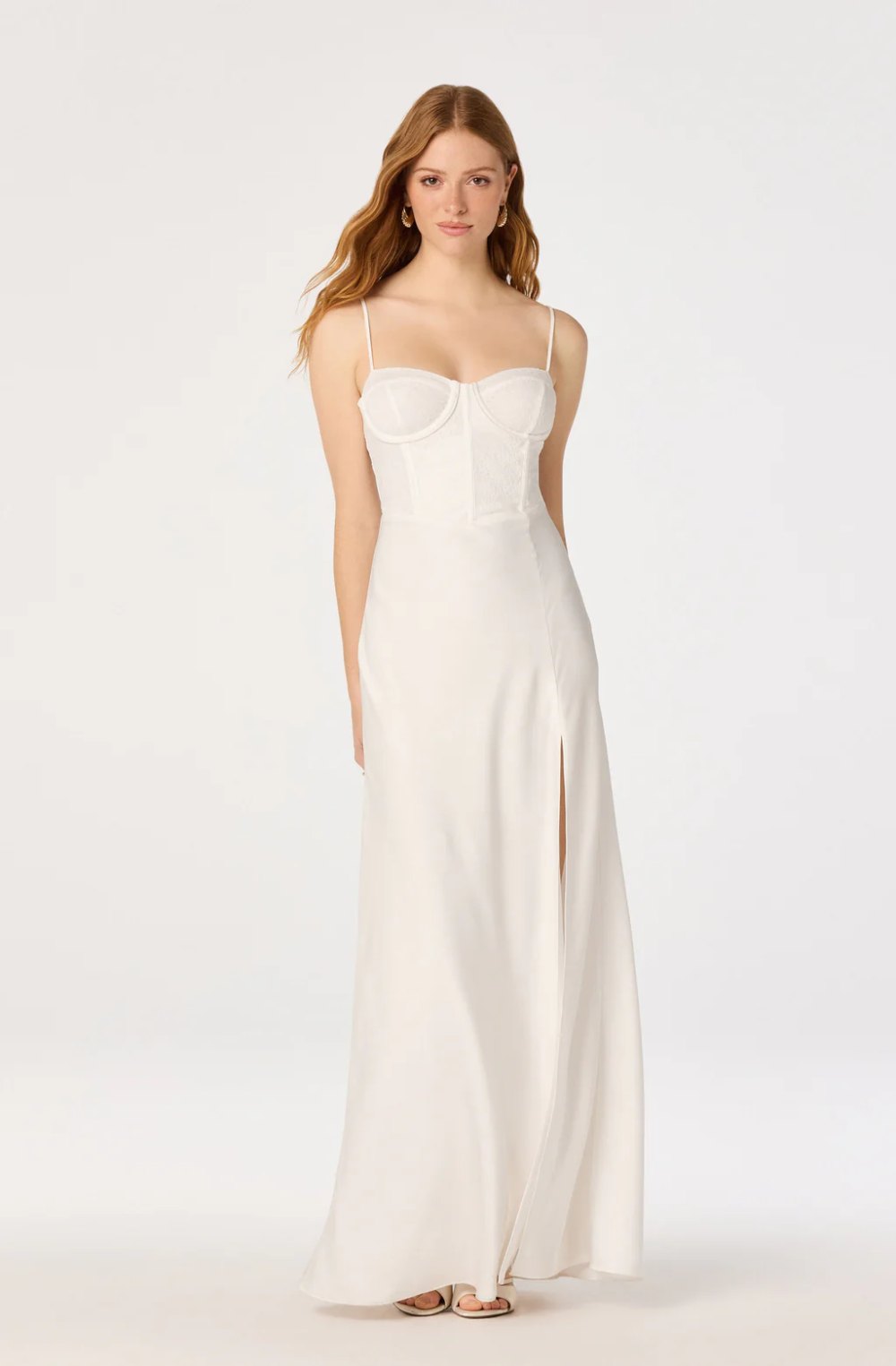 ASTR the Label maxi dress