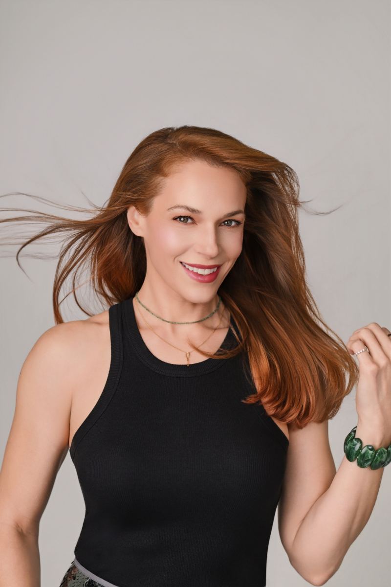 Amanda Righetti Current Amanda Righetti Is Recognized for The OC Now More Than Ever