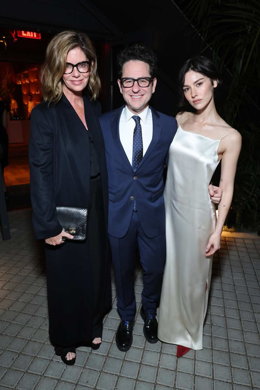 Abrams-Family-GettyImages-2266427710