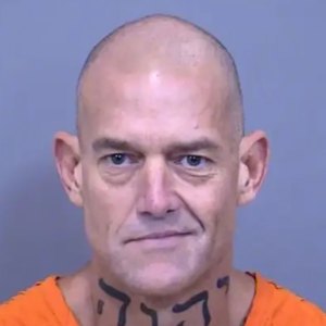 Adam Sheafe Mugshot