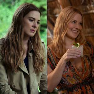 Alexandra Breckenridge