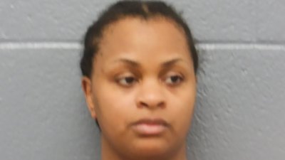 Aliyah Henderson Mugshot