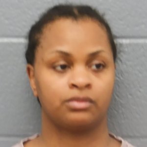 Aliyah Henderson Mugshot