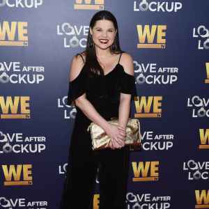 Amy Duggar Reacts to Joseph Duggar Arrest GettyImages-1071905096