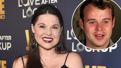 Amy Duggar Says Reading the Bible Isn't a 'PR Strategy' After Cousin Joseph's Jail Call Audio Release