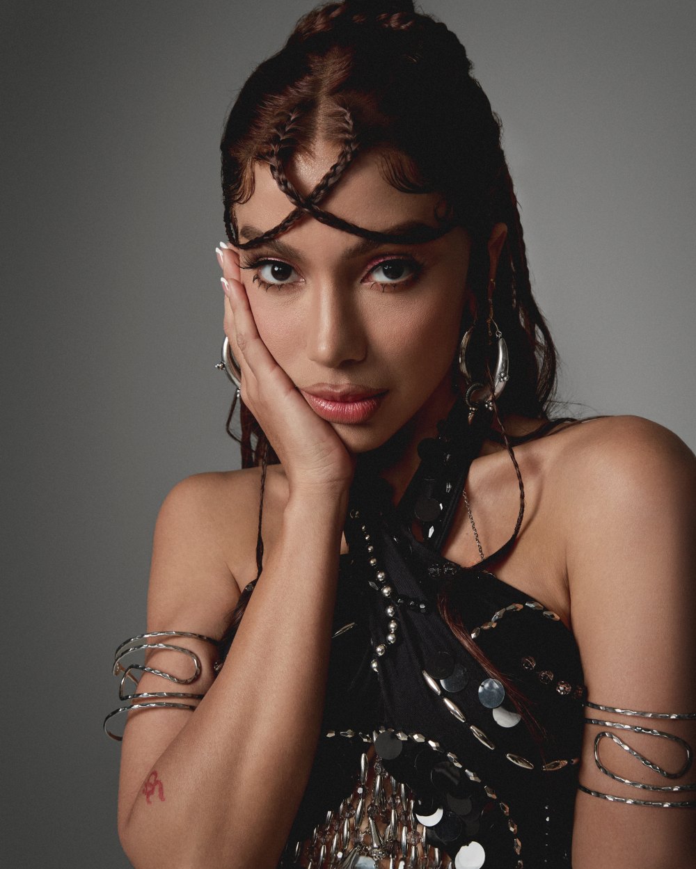 Anitta.