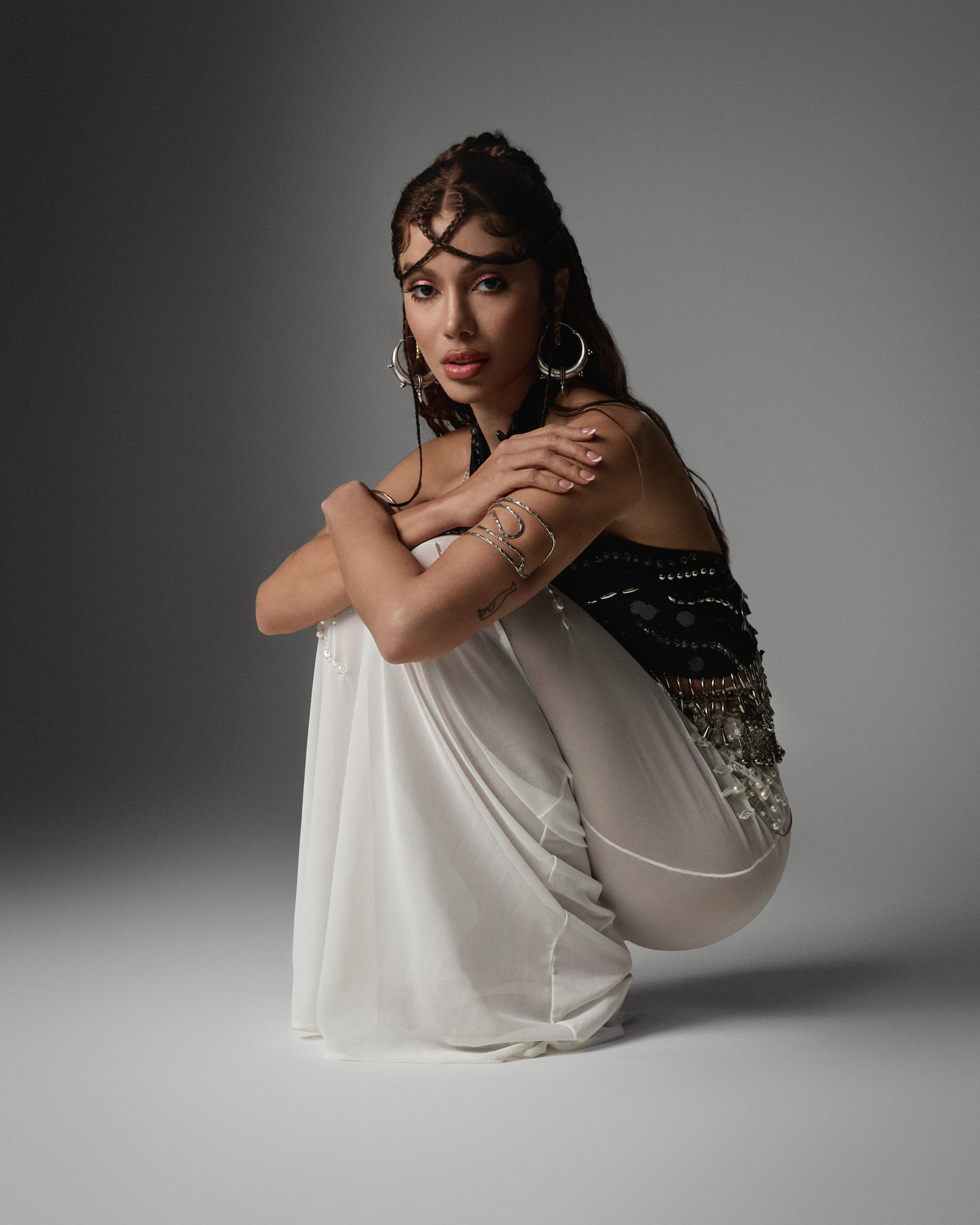 Anitta.