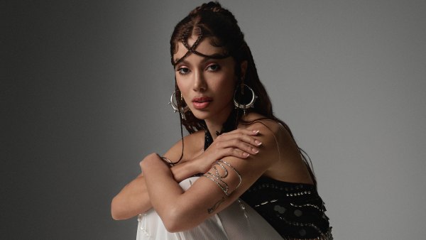 Anitta.