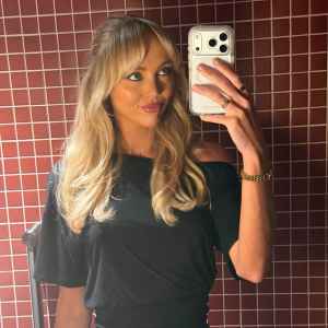 OnlyFans' Annie Knight Says She’s ‘Pretty Wholesome’ for Someone With 2500 Body Count