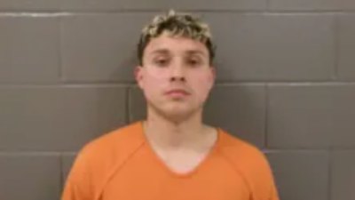Anthony Labrador Sierra Mugshot Wood County Jail