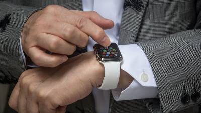 Apple Watch Alert Leads to Kidnapping Victims Rescue