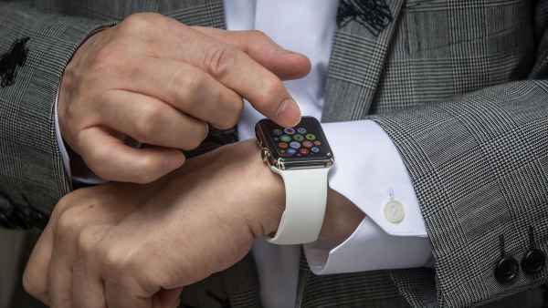 Apple Watch Alert Leads to Kidnapping Victims Rescue