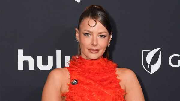 Ariana Madix 37th Annual GLAAD Media Awards Red Carpet