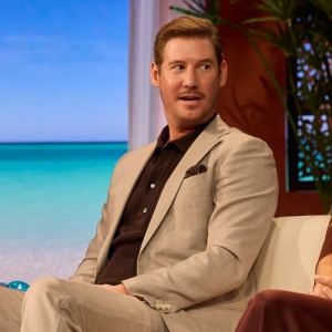 Austen Kroll Claims He Is Not Embarrassed by Salley at Southern Charm Reunion F Yall